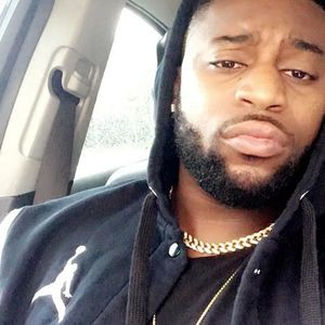 Meet your Posher, Omari